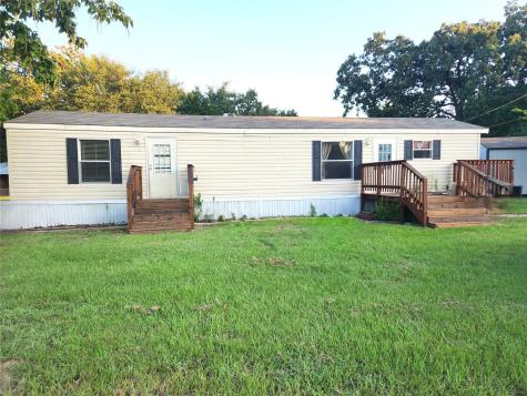 113 Butte Drive Gun Barrel City TX 75156
