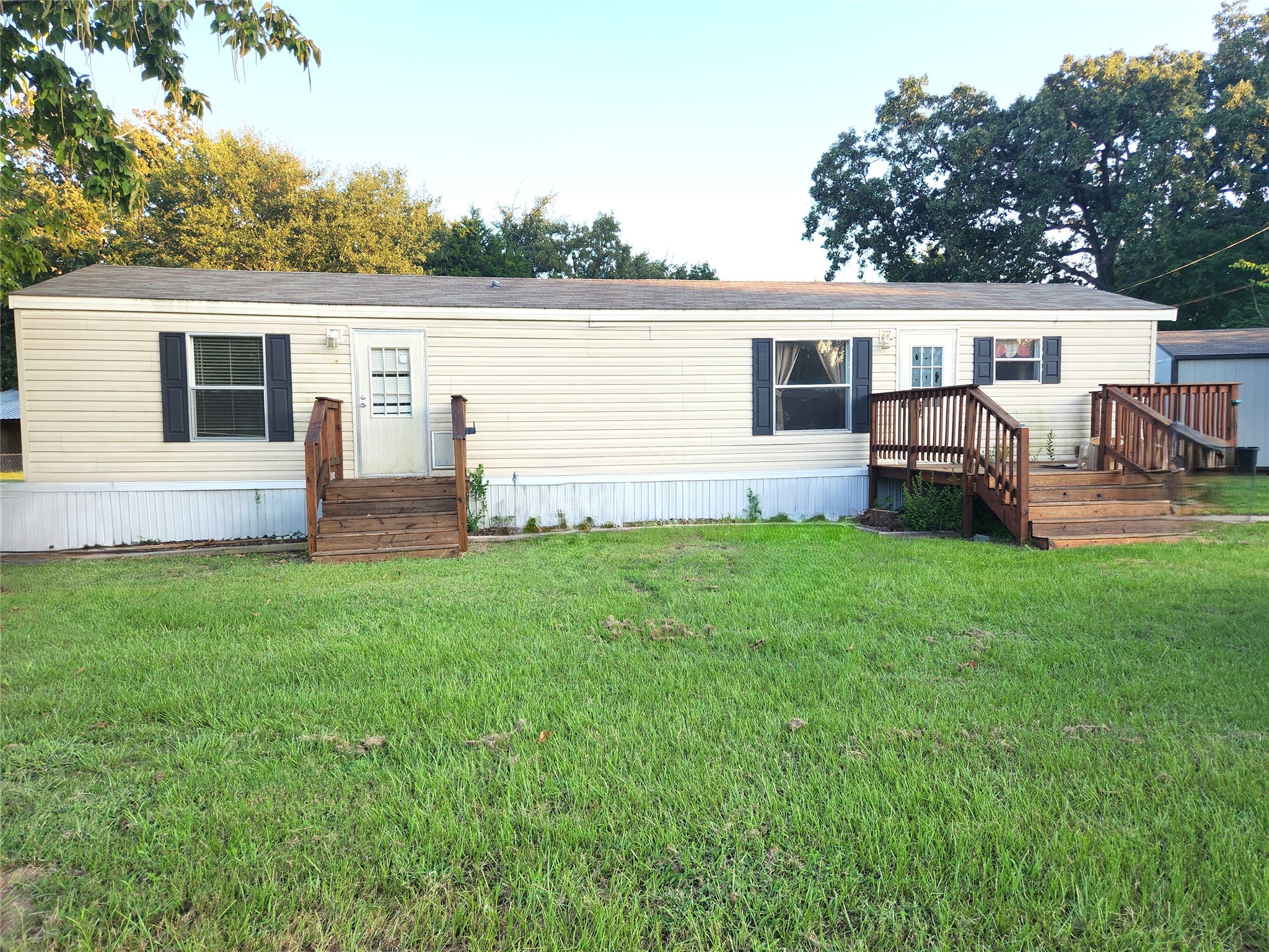 113 Butte Drive Gun Barrel City TX 75156