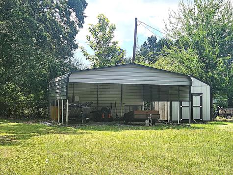 113 Butte Drive Gun Barrel City TX 75156
