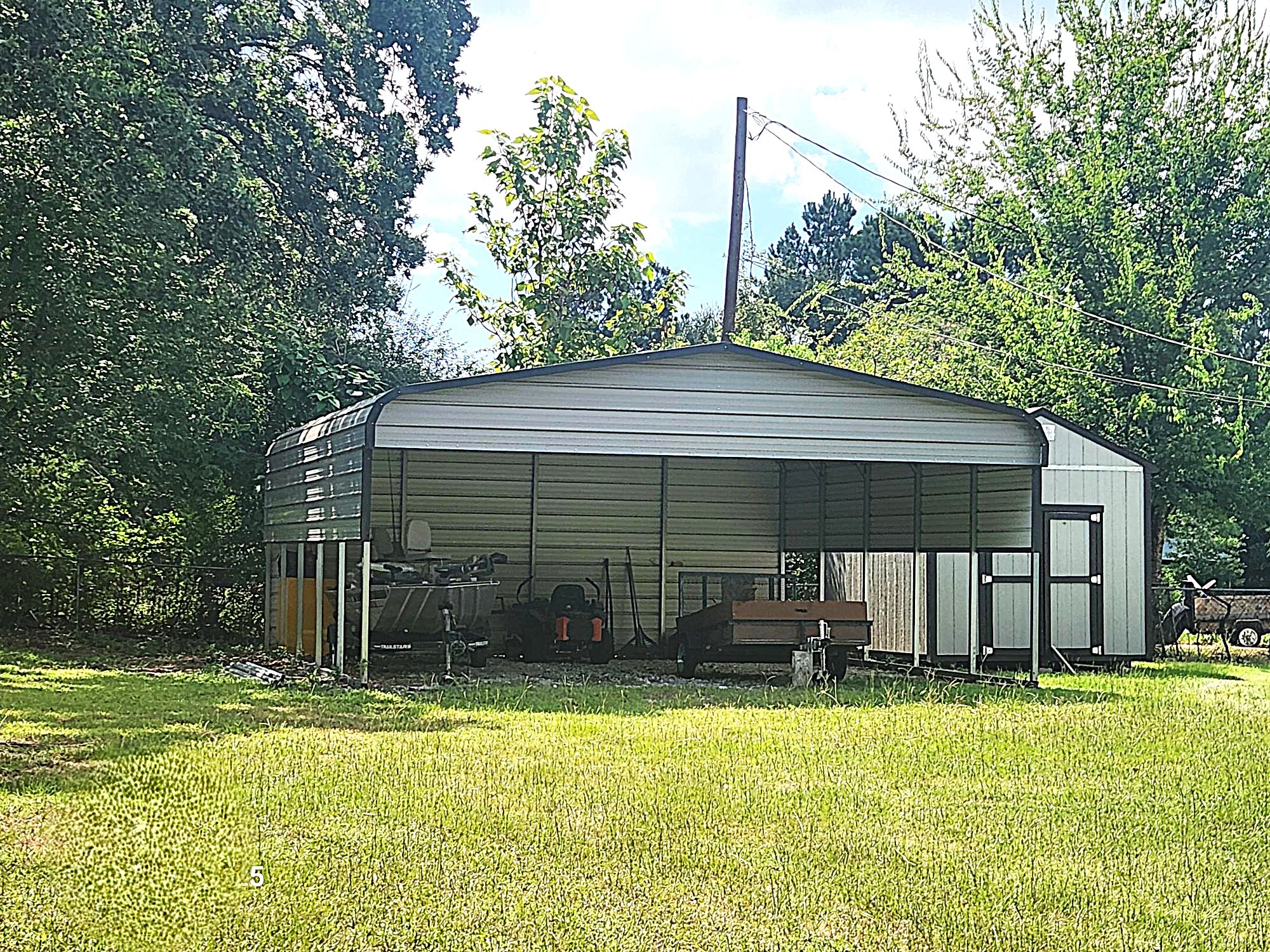 113 Butte Drive Gun Barrel City TX 75156
