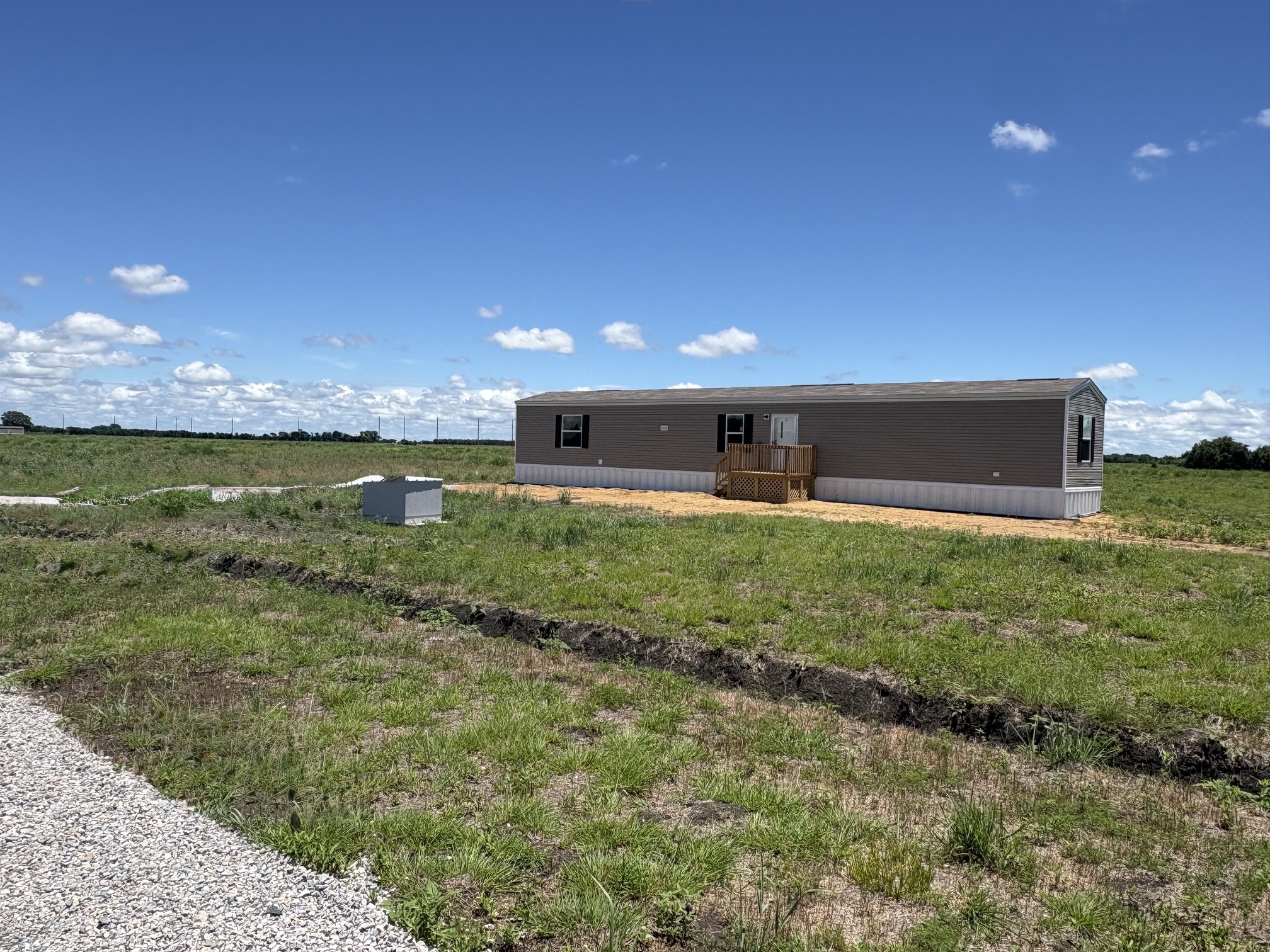 000 Cr 4060 Road Kerens TX 75144