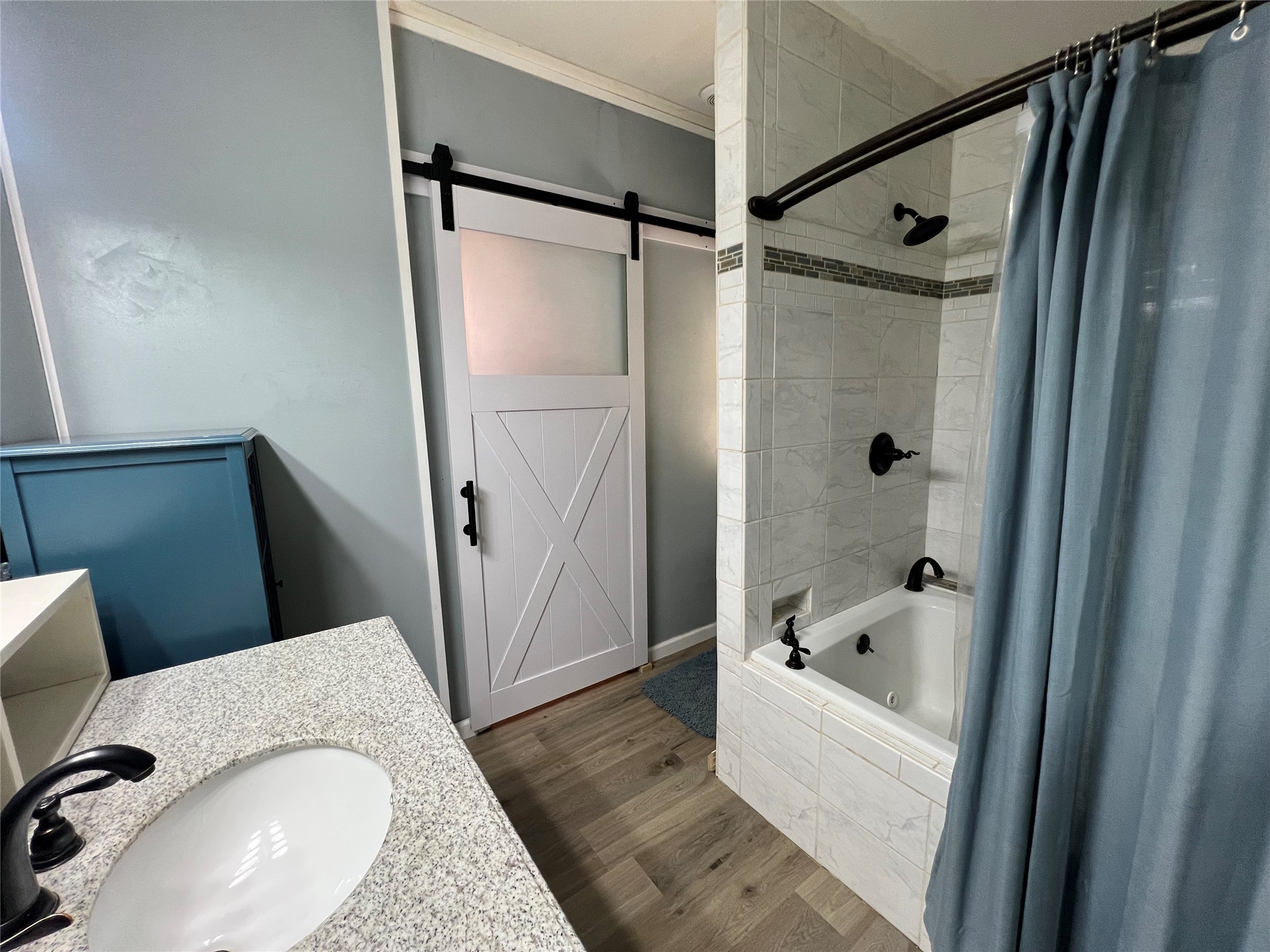 681 Pr 6050 Crockett TX 75835