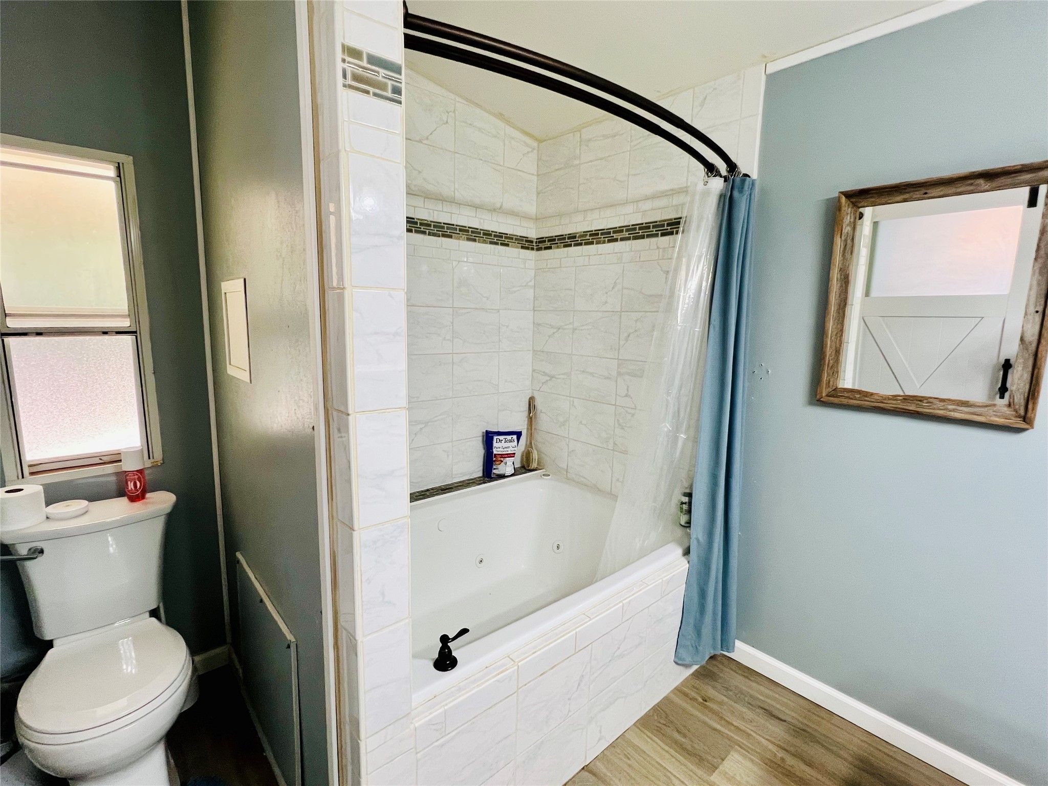 681 Pr 6050 Crockett TX 75835