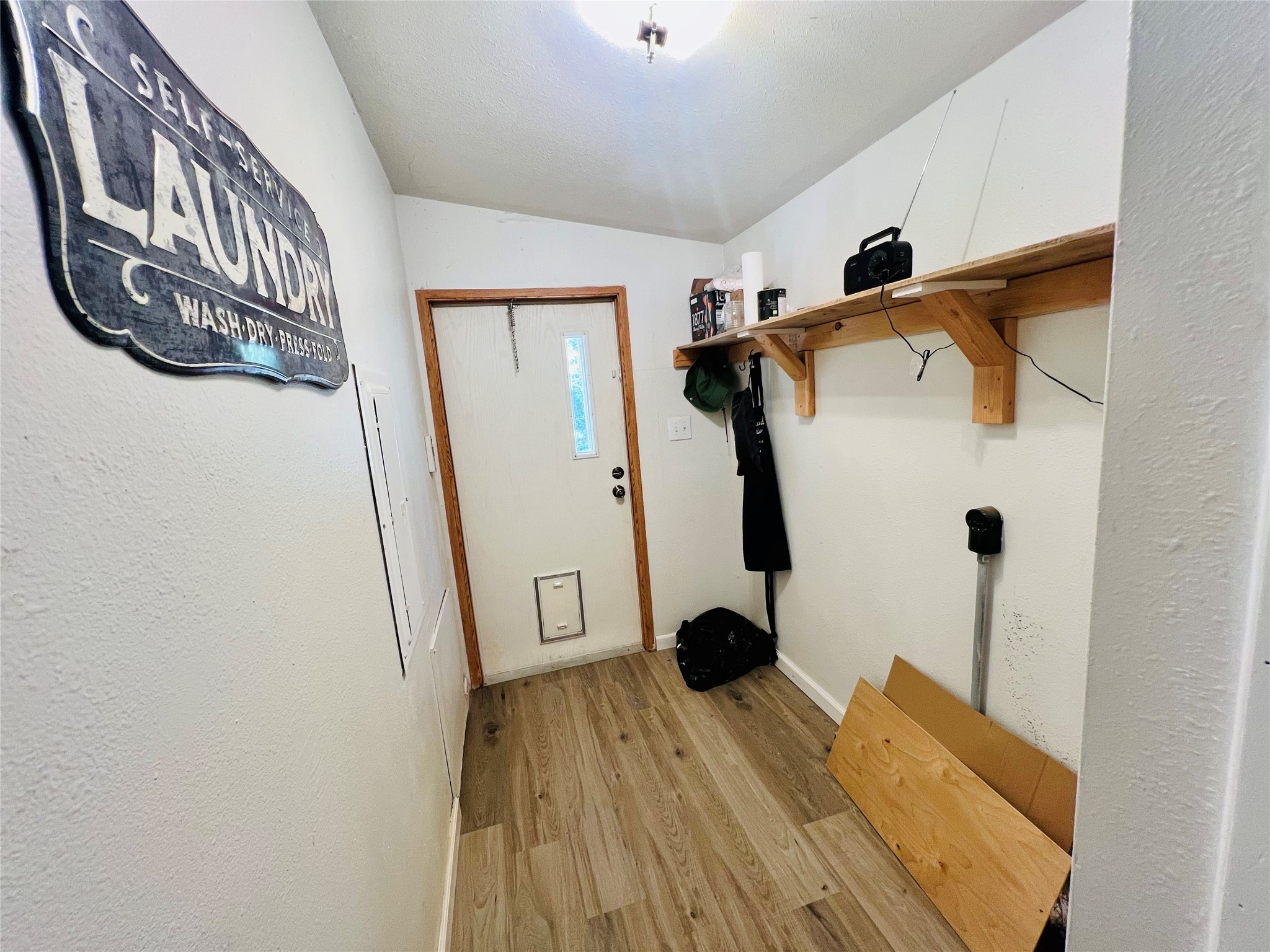 681 Pr 6050 Crockett TX 75835