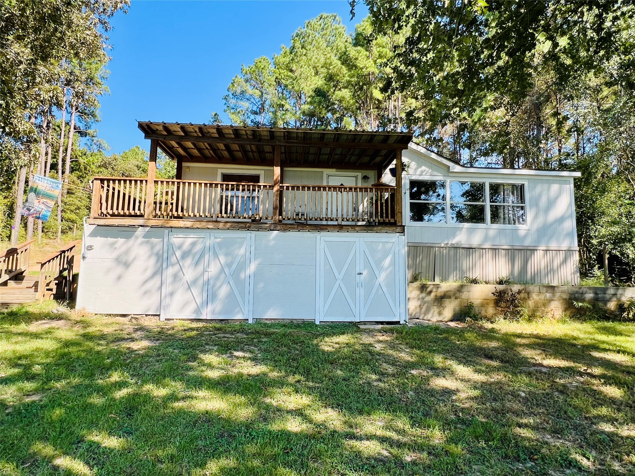 681 Pr 6050 Crockett TX 75835