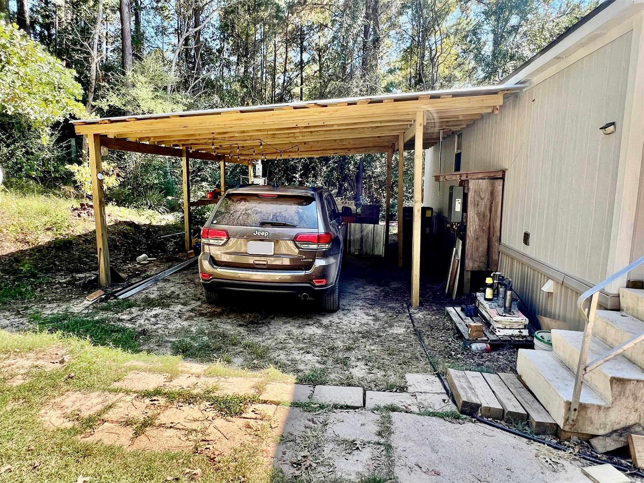 681 Pr 6050 Crockett TX 75835