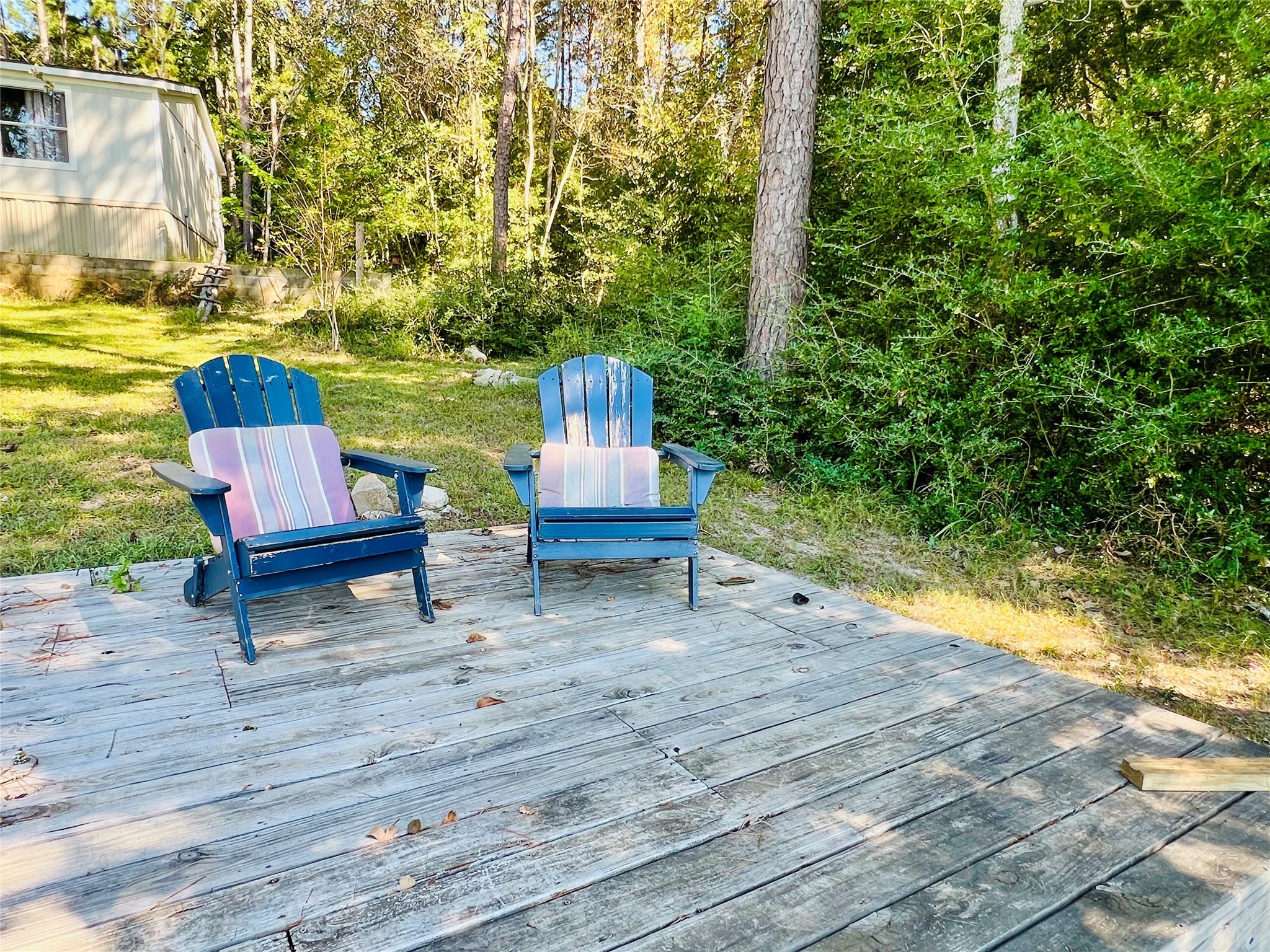 681 Pr 6050 Crockett TX 75835