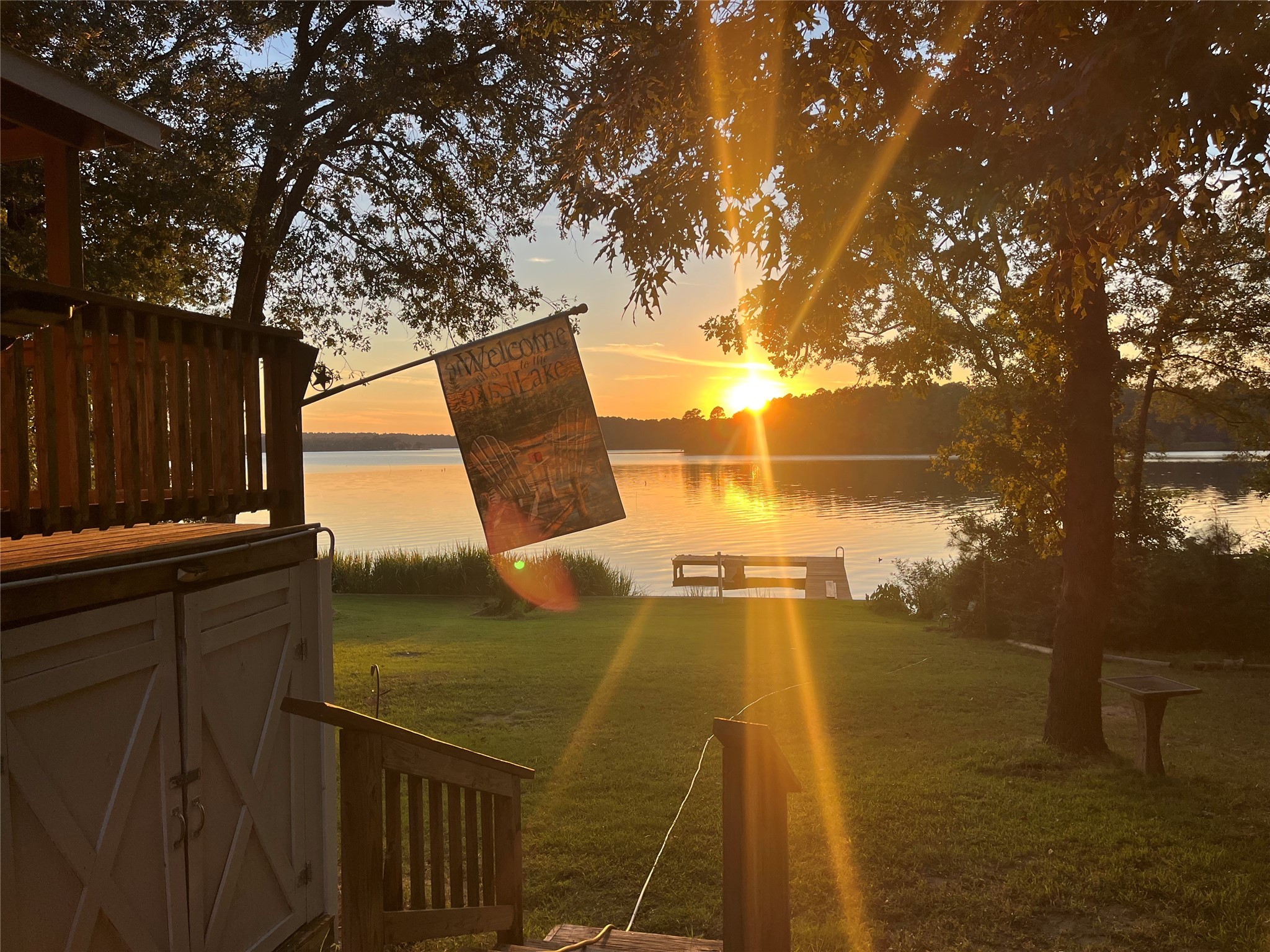 681 Pr 6050 Crockett TX 75835