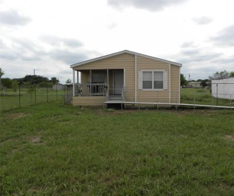 4309 Green Ridge Lane Alvarado TX 76009