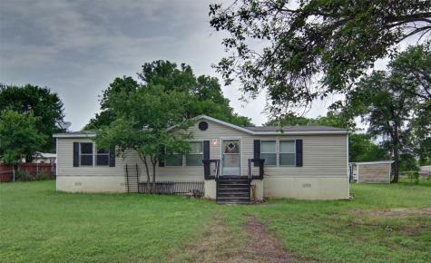 1204 Merry Drive Aledo TX 76008
