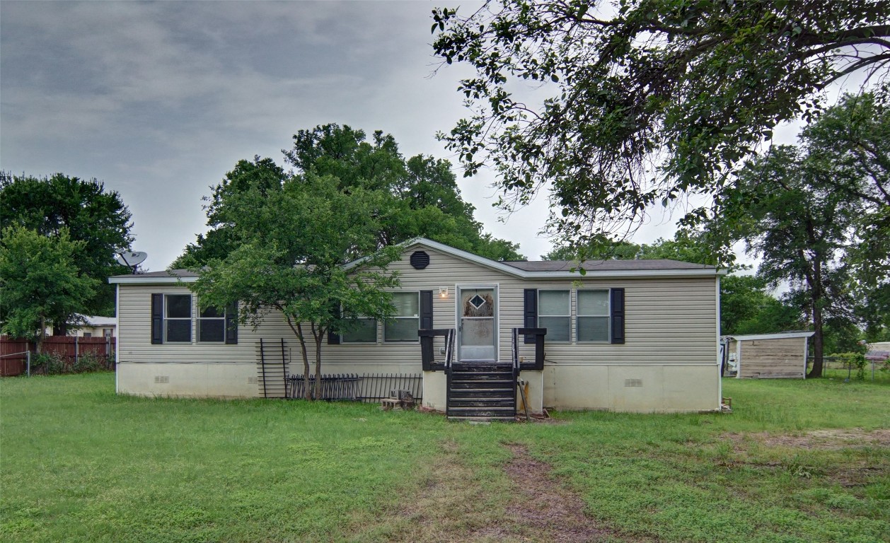 1204 Merry Drive Aledo TX 76008