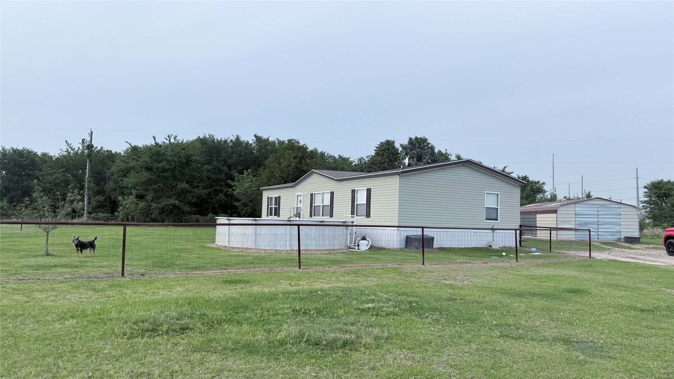 190 Railroad Drive Mabank TX 75156