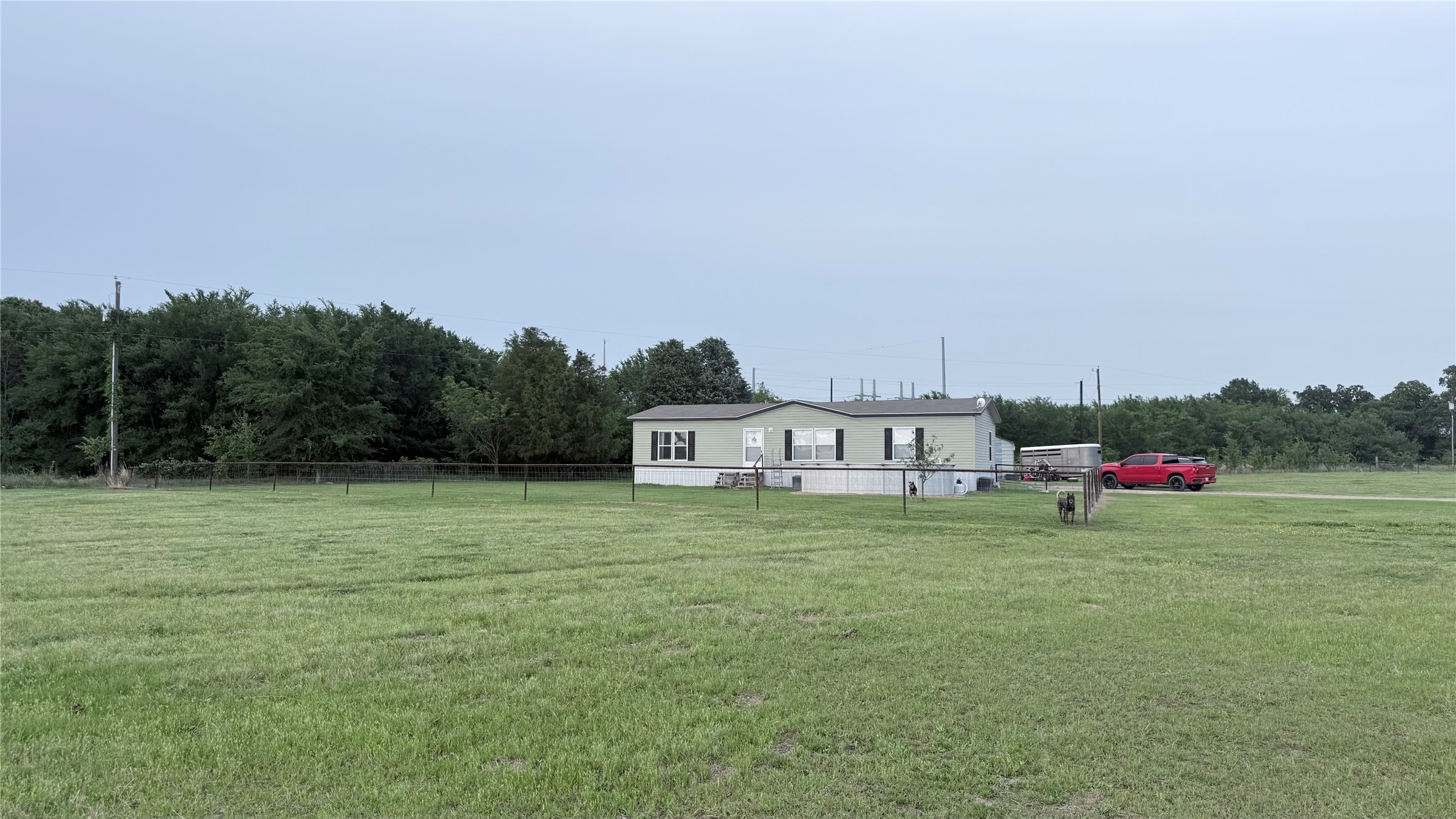 190 Railroad Drive Mabank TX 75156