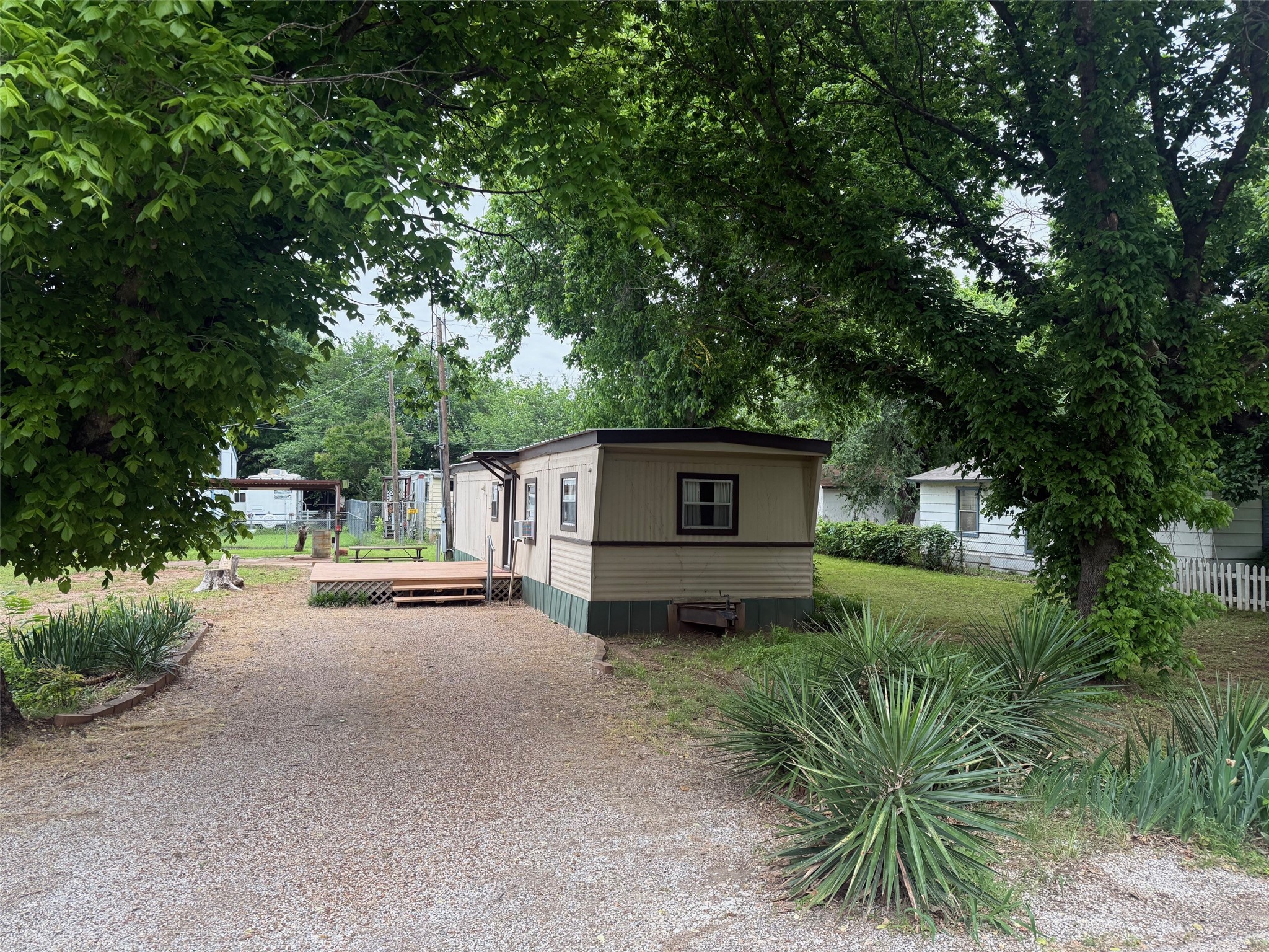 5423 Clear View Drive Granbury TX 76048