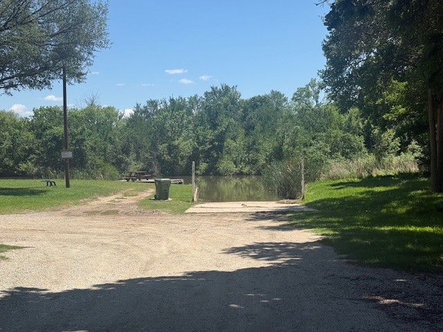 5423 Clear View Drive Granbury TX 76048