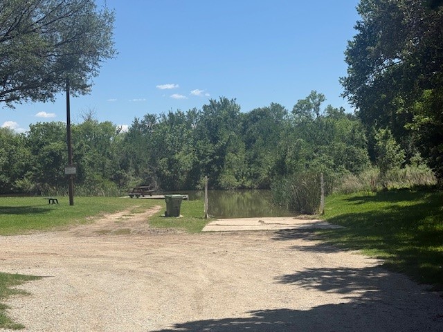 5423 Clear View Drive Granbury TX 76048