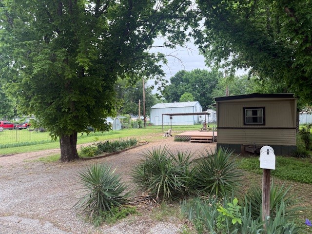 5423 Clear View Drive Granbury TX 76048