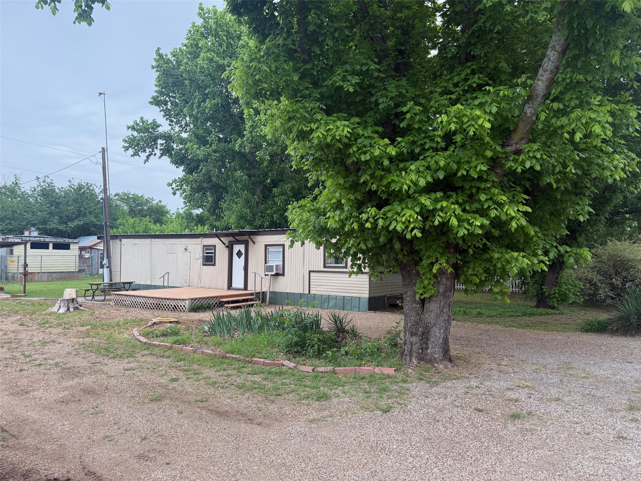 5423 Clear View Drive Granbury TX 76048