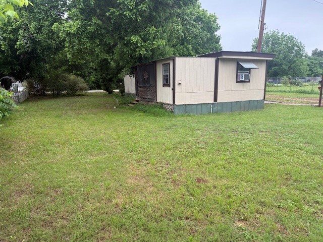 5423 Clear View Drive Granbury TX 76048