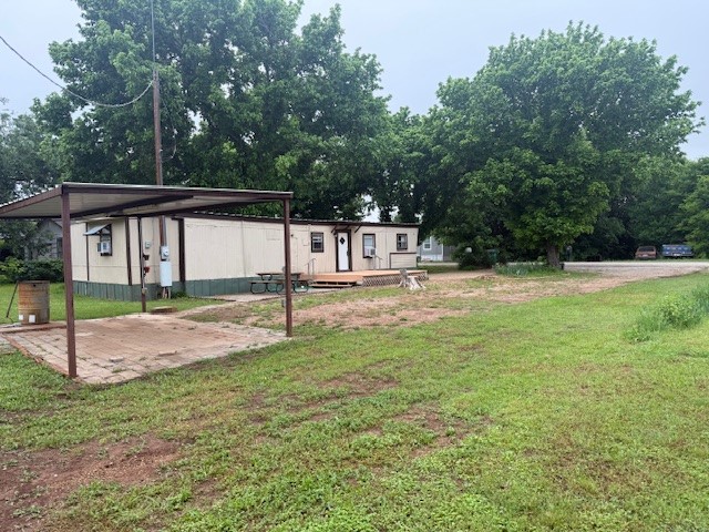 5423 Clear View Drive Granbury TX 76048