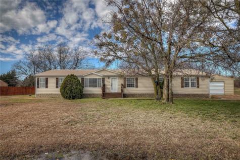 1288 Brockwood Lane Crandall TX 75114