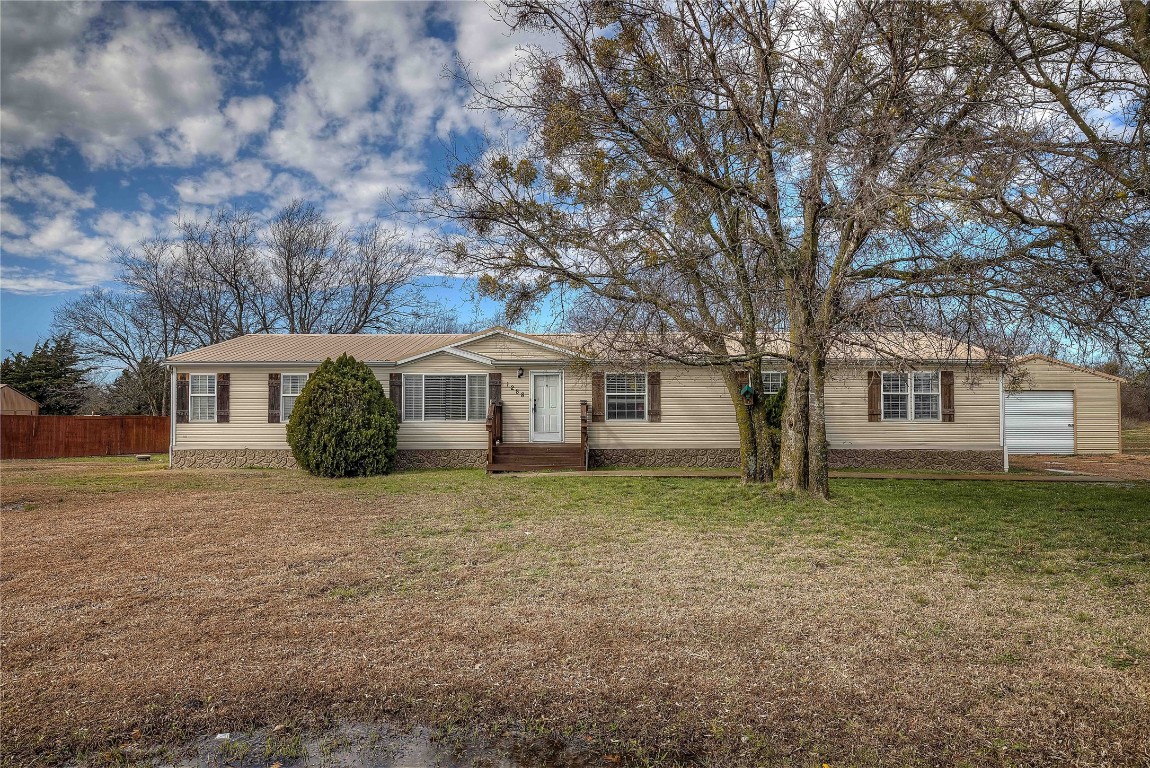 1288 Brockwood Lane Crandall TX 75114