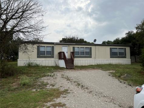 119 Pioneer Trail Weatherford TX 76087