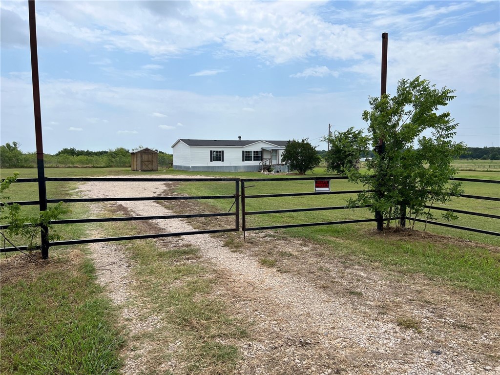 1670 4 Mile Road Riesel TX 76682