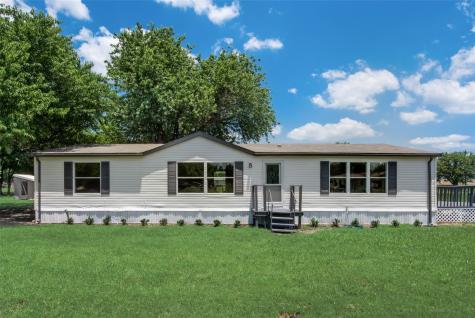 11500 Knight Lane Ponder TX 76259