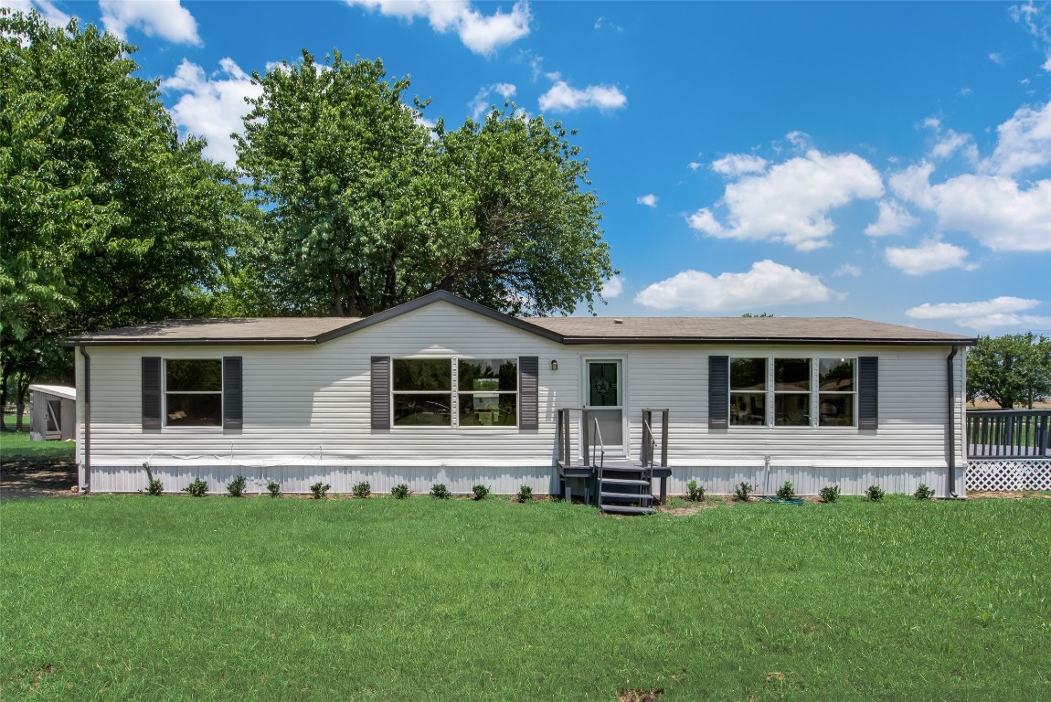 11500 Knight Lane Ponder TX 76259