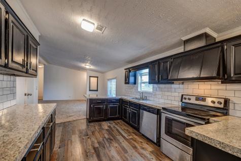 675 Mesa Ridge Decatur TX 76234