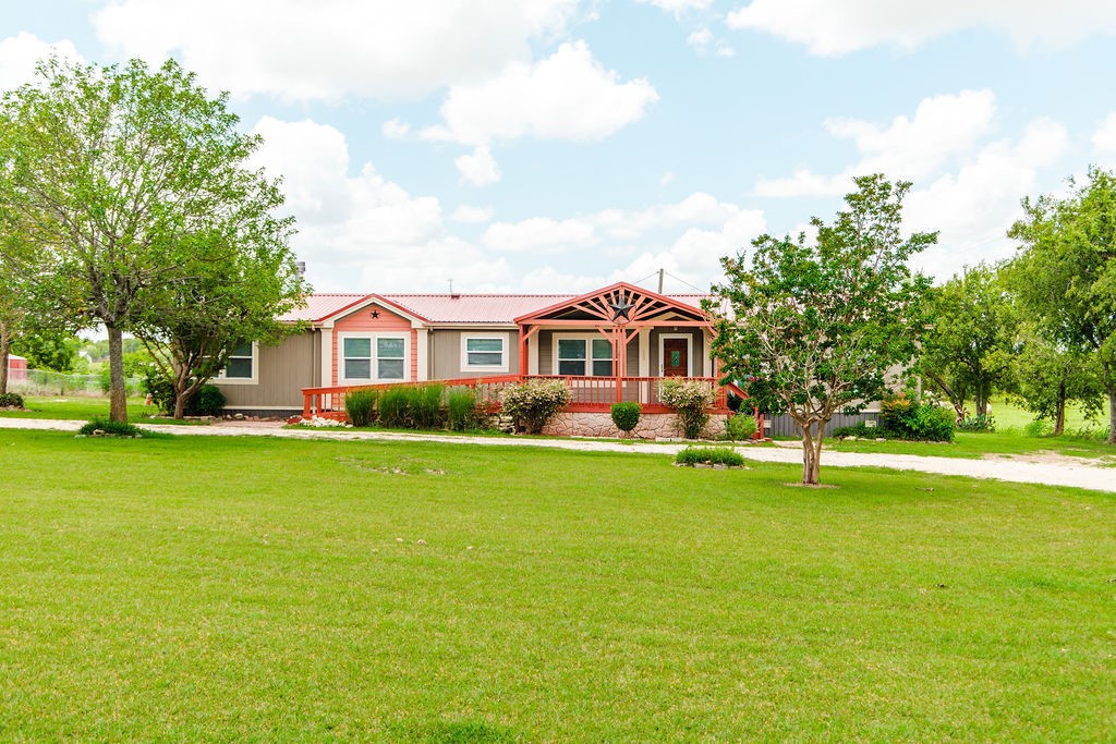 525 N Garitty Street Frost TX 76641