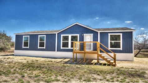 405 B N Frio Street Camp Wood TX 78833