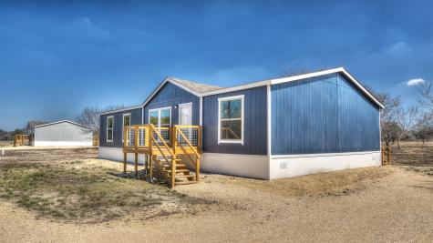 405 B N Frio Street Camp Wood TX 78833