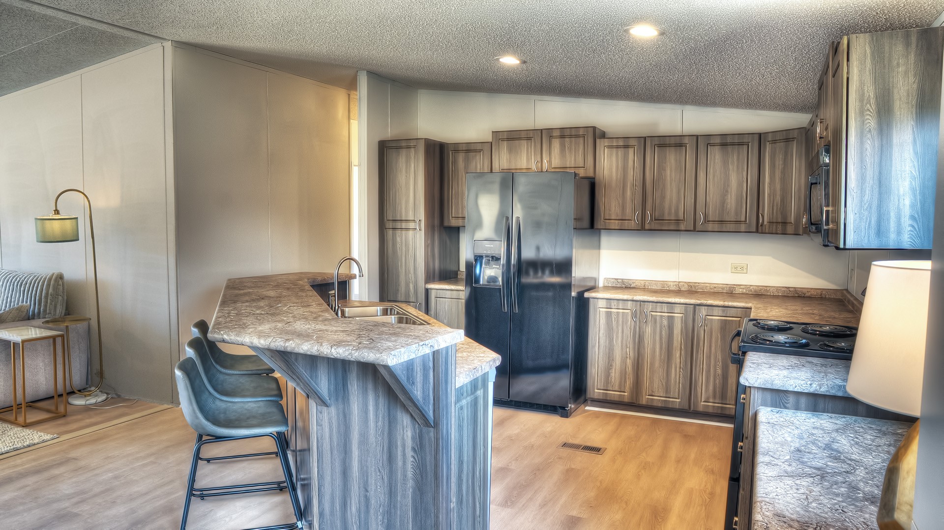 405 B N Frio Street Camp Wood TX 78833