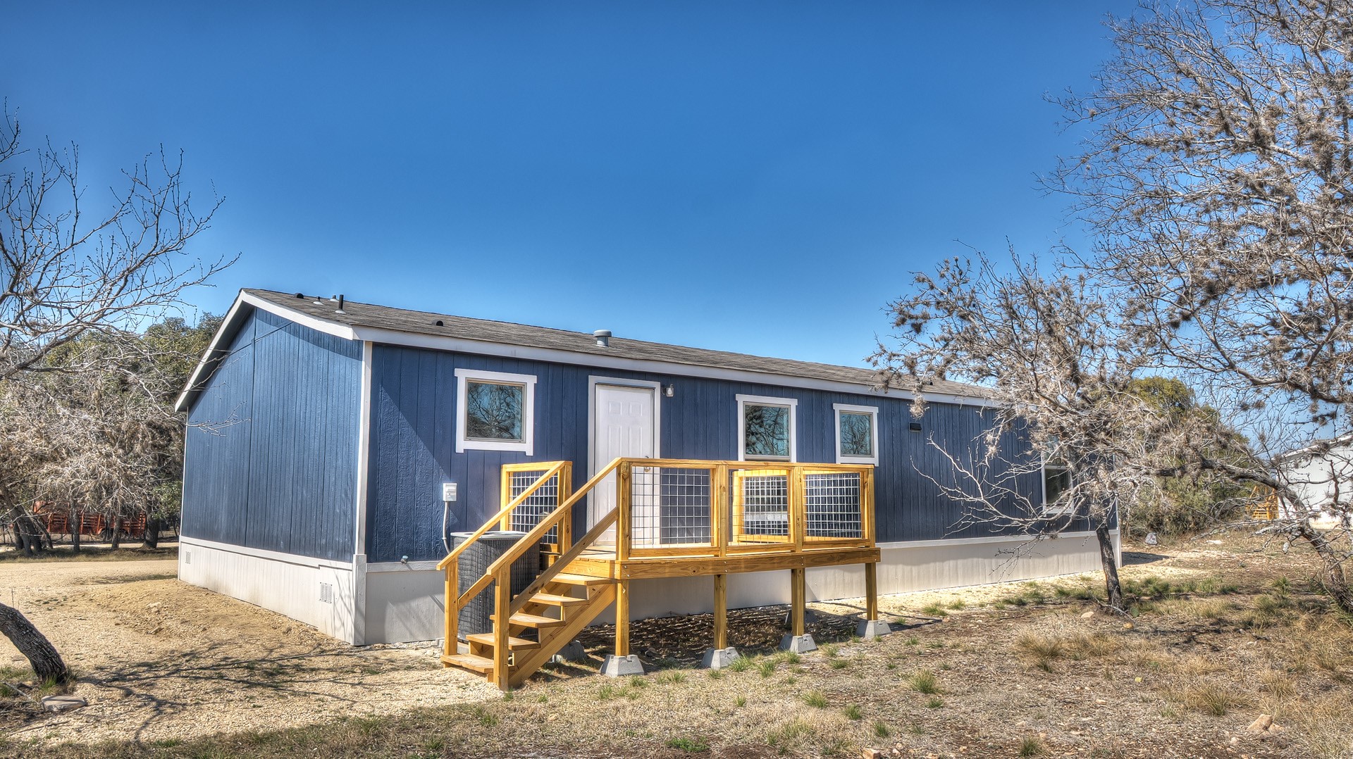 405 B N Frio Street Camp Wood TX 78833