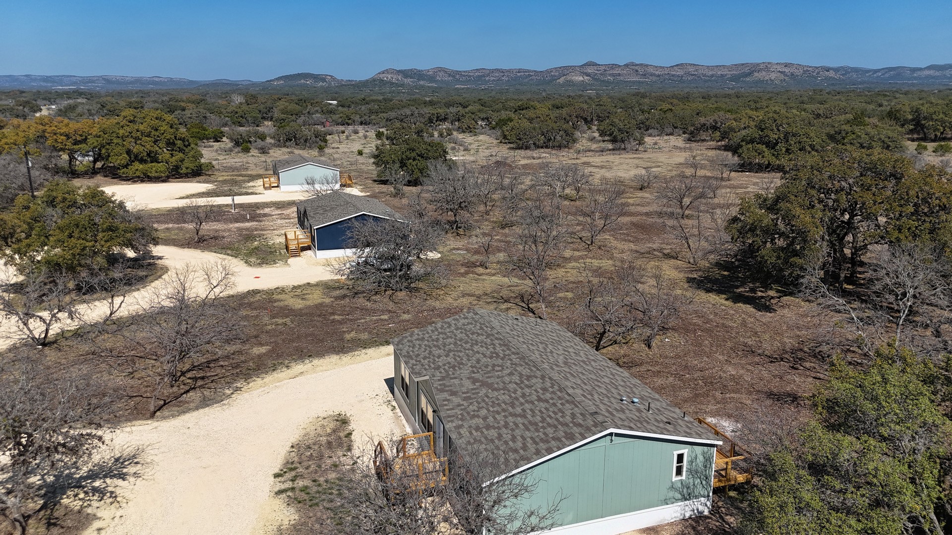 405 B N Frio Street Camp Wood TX 78833