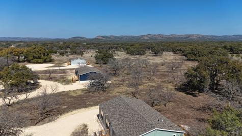 405 B N Frio Street Camp Wood TX 78833
