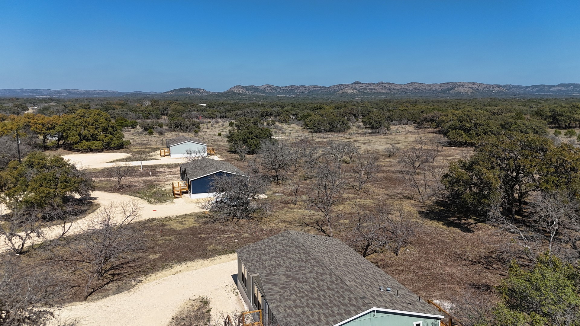 405 B N Frio Street Camp Wood TX 78833