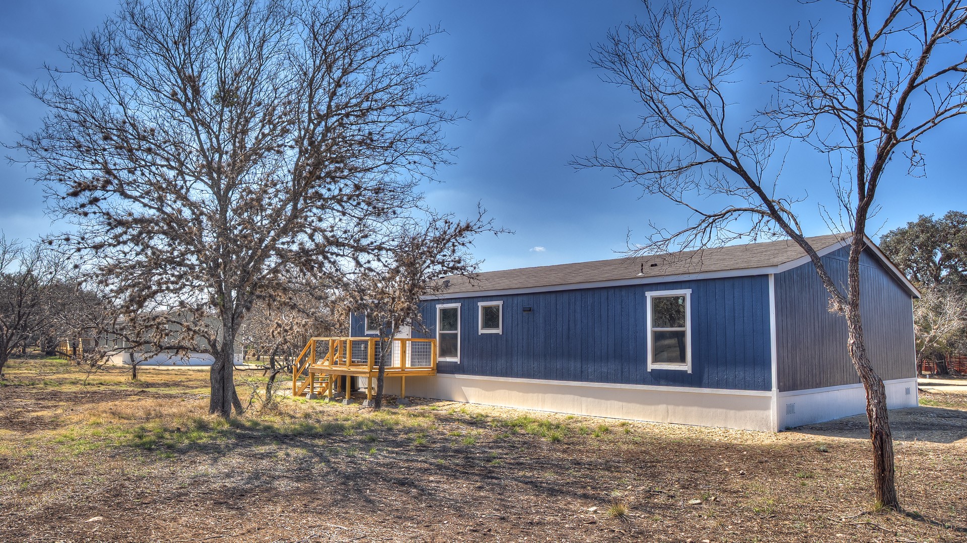 405 B N Frio Street Camp Wood TX 78833