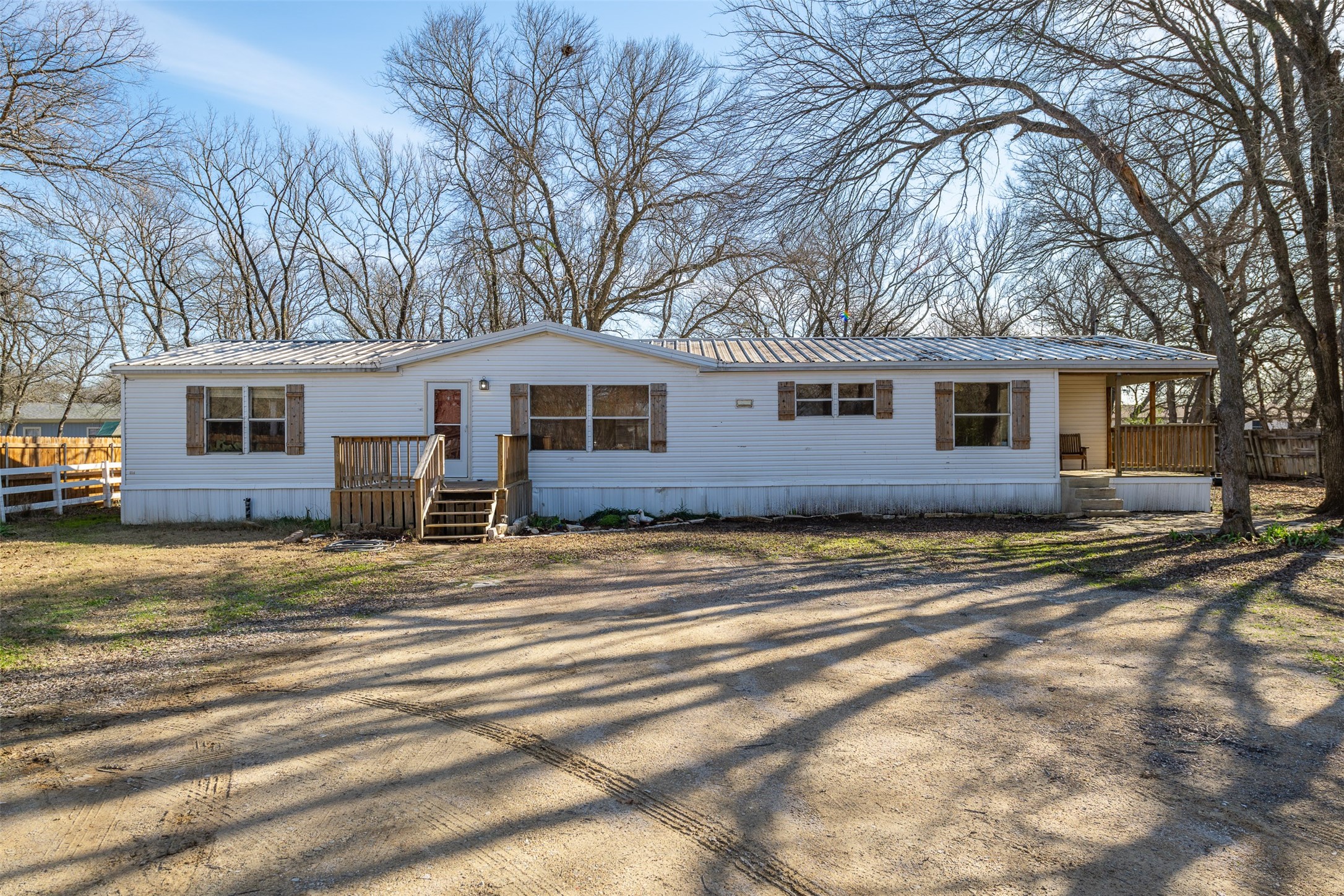 2532 Willow Oak Lane Burleson TX 76028