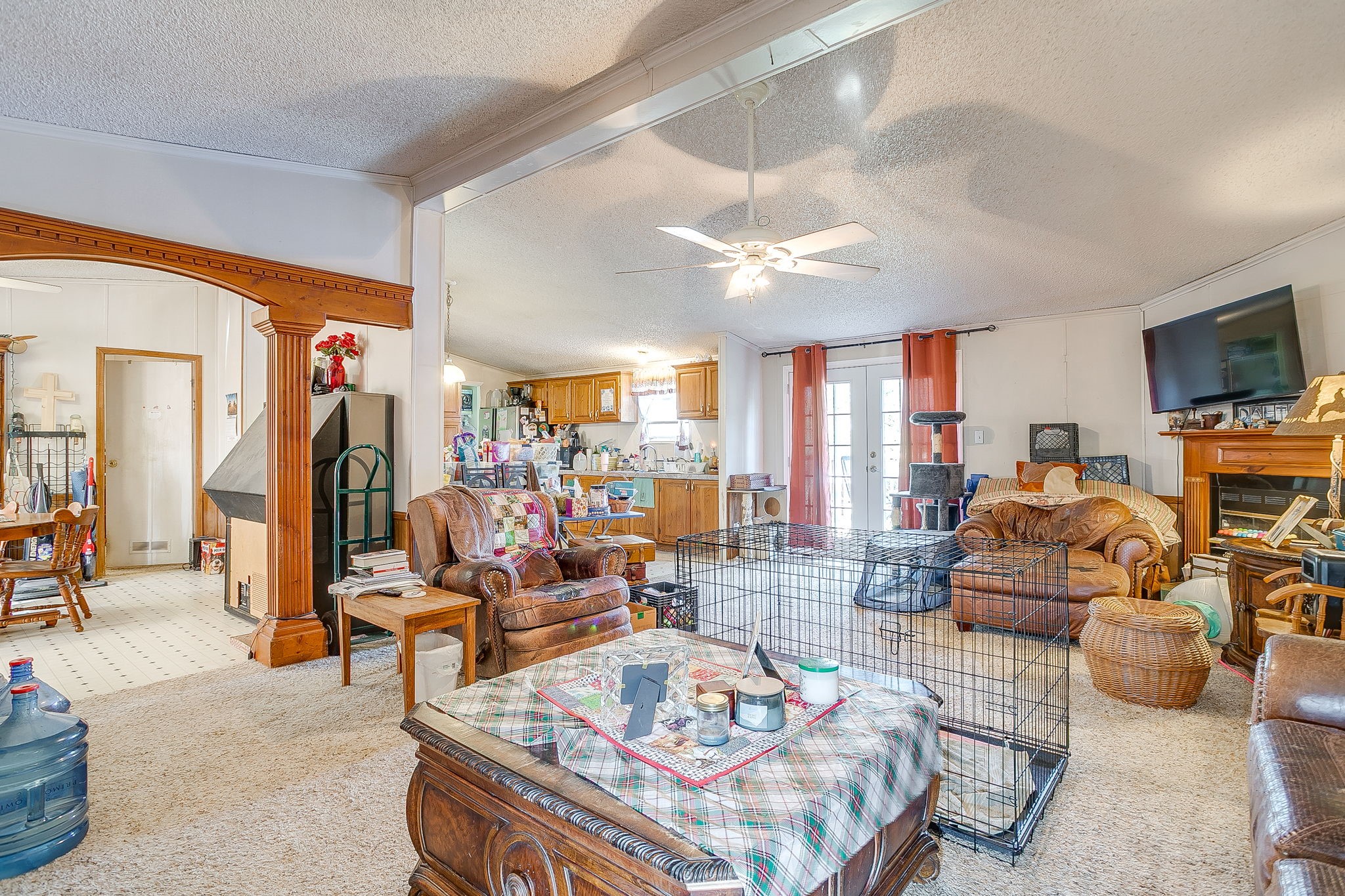 127 Lelon Lane Springtown TX 76082