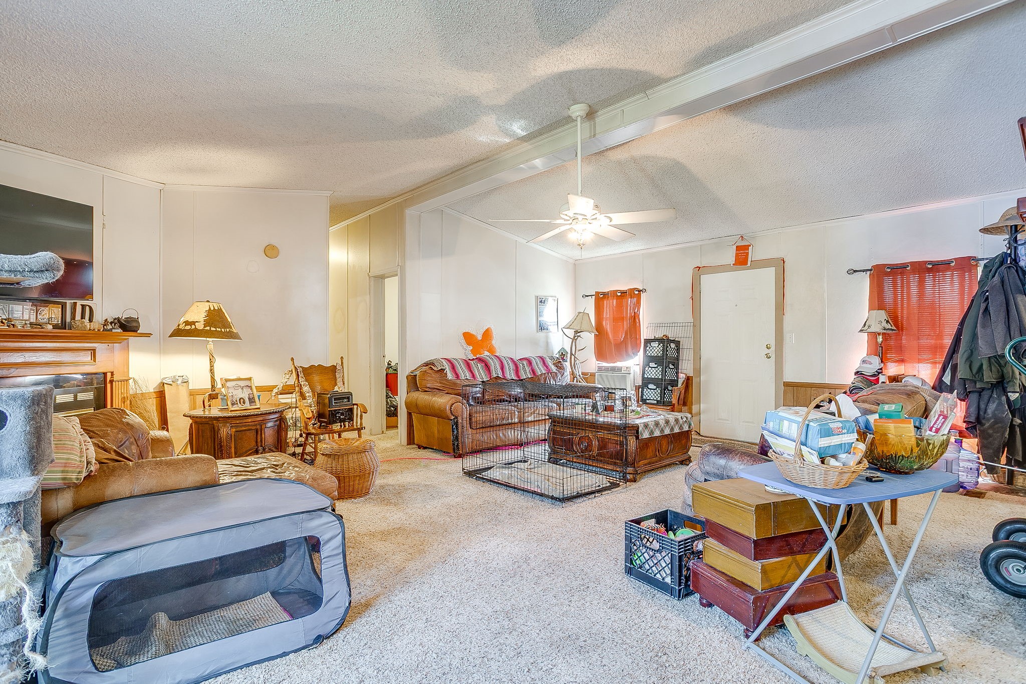 127 Lelon Lane Springtown TX 76082