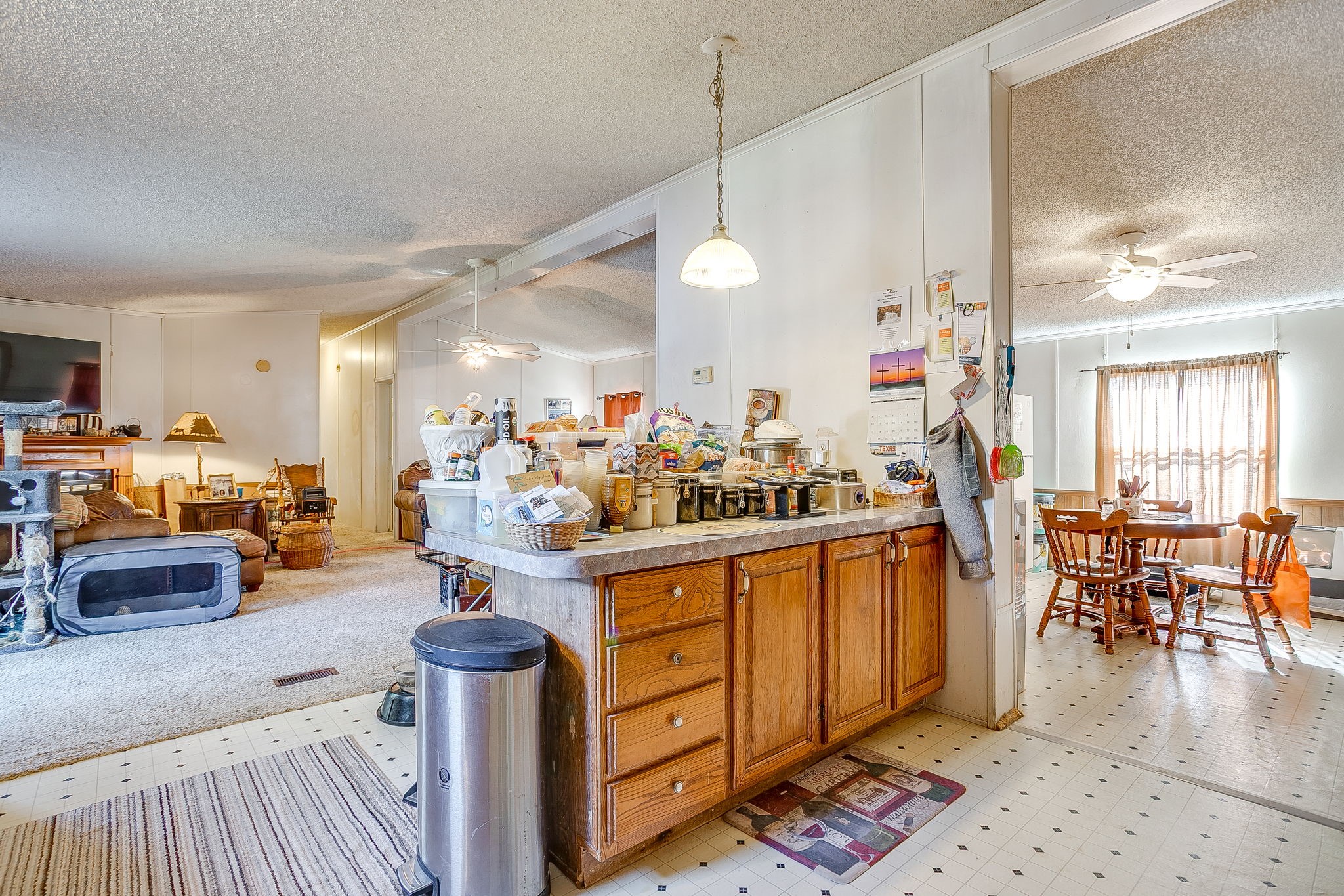 127 Lelon Lane Springtown TX 76082