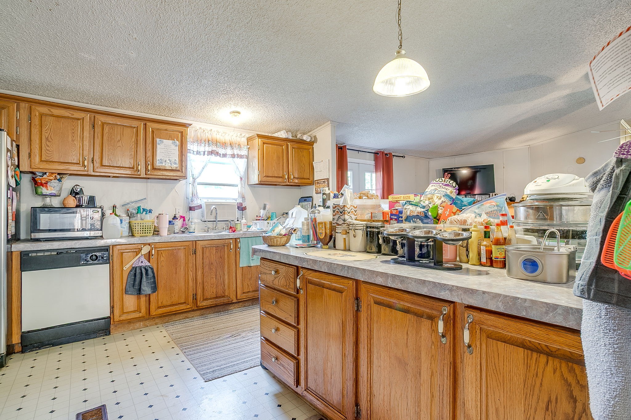 127 Lelon Lane Springtown TX 76082