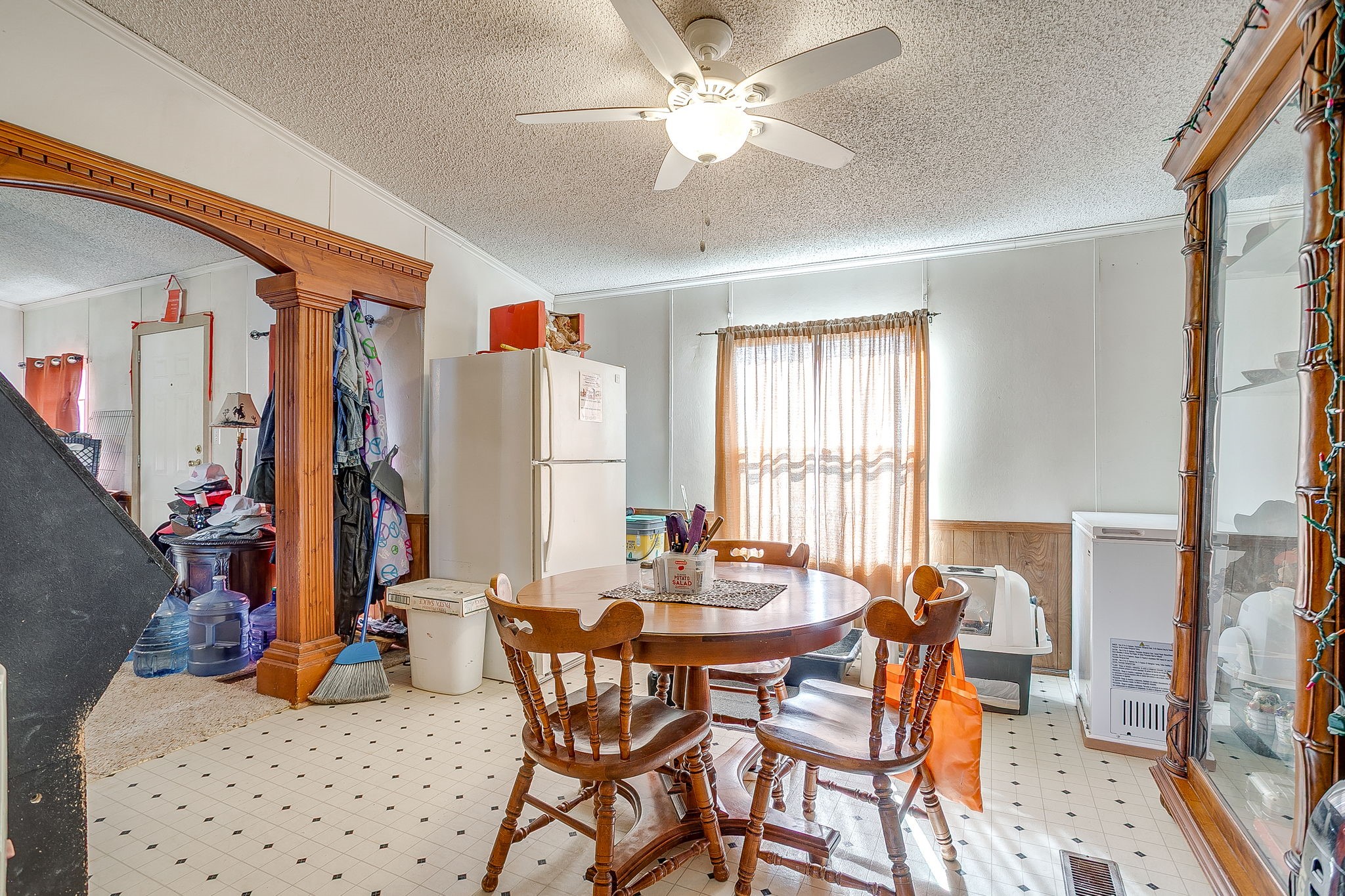 127 Lelon Lane Springtown TX 76082