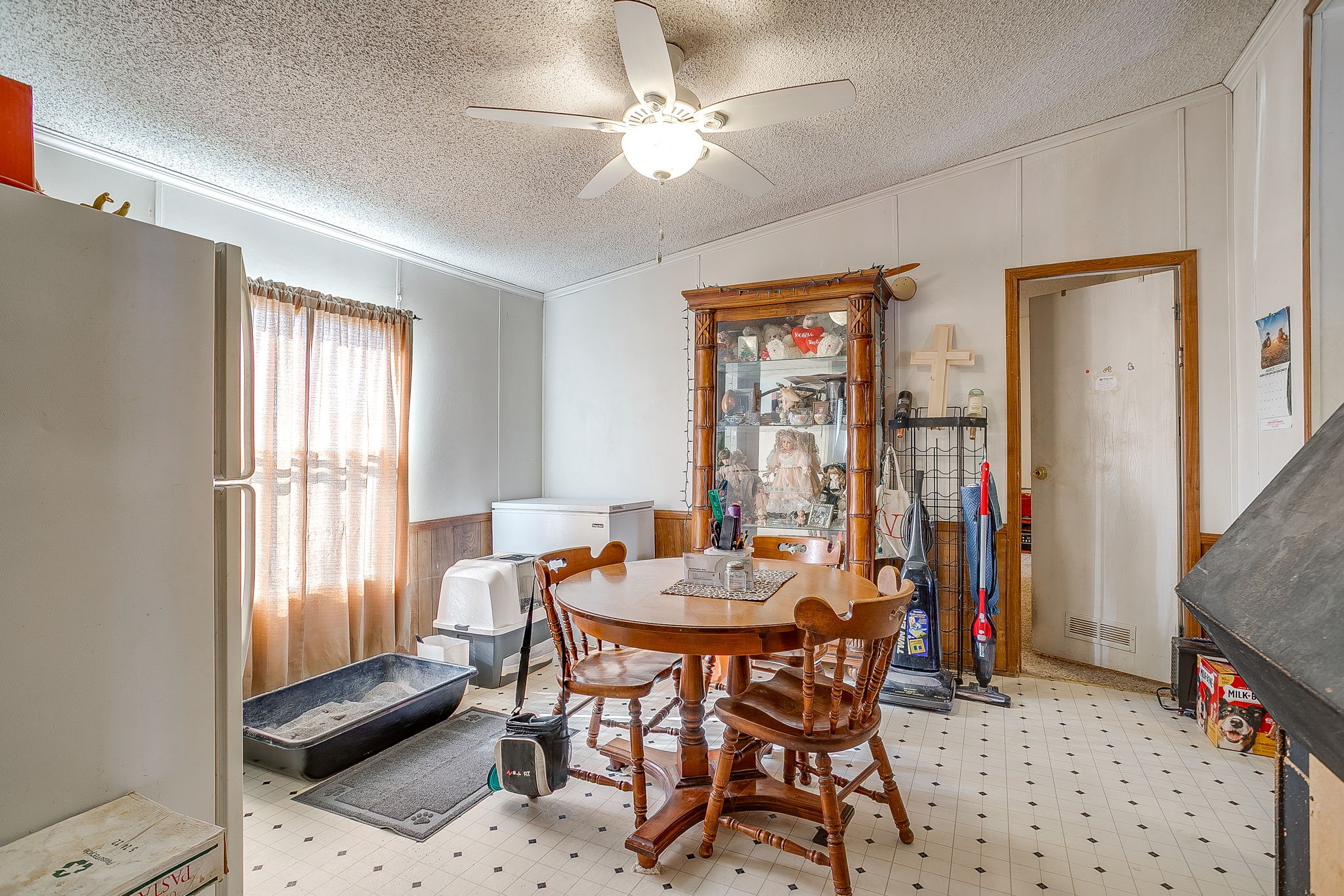127 Lelon Lane Springtown TX 76082