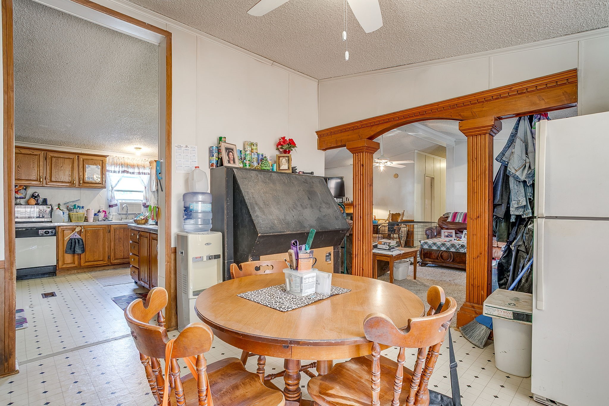 127 Lelon Lane Springtown TX 76082