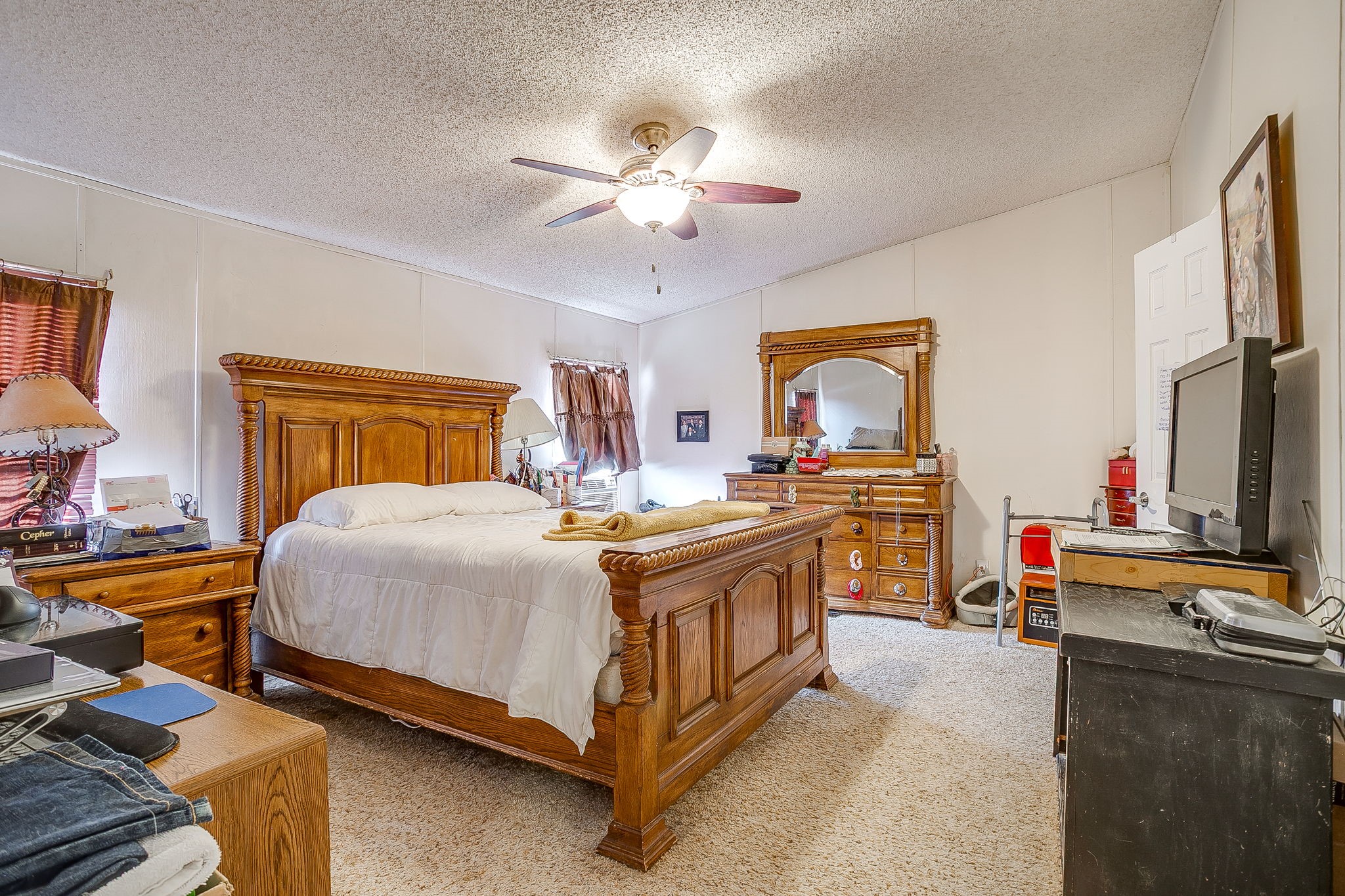 127 Lelon Lane Springtown TX 76082