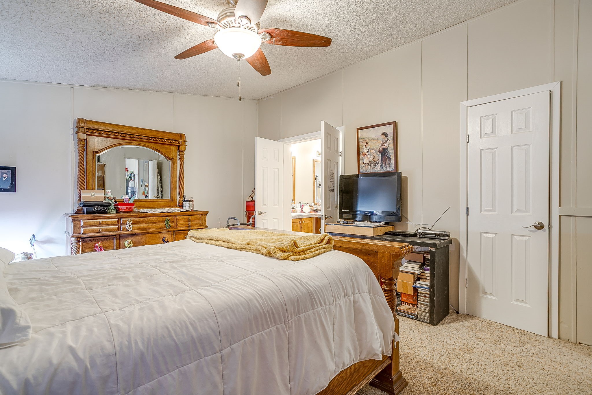 127 Lelon Lane Springtown TX 76082